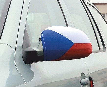 Fanoušci CZ