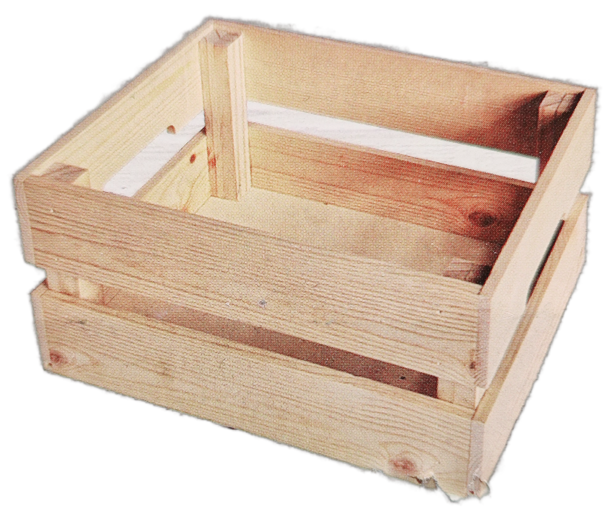 Úložné boxy