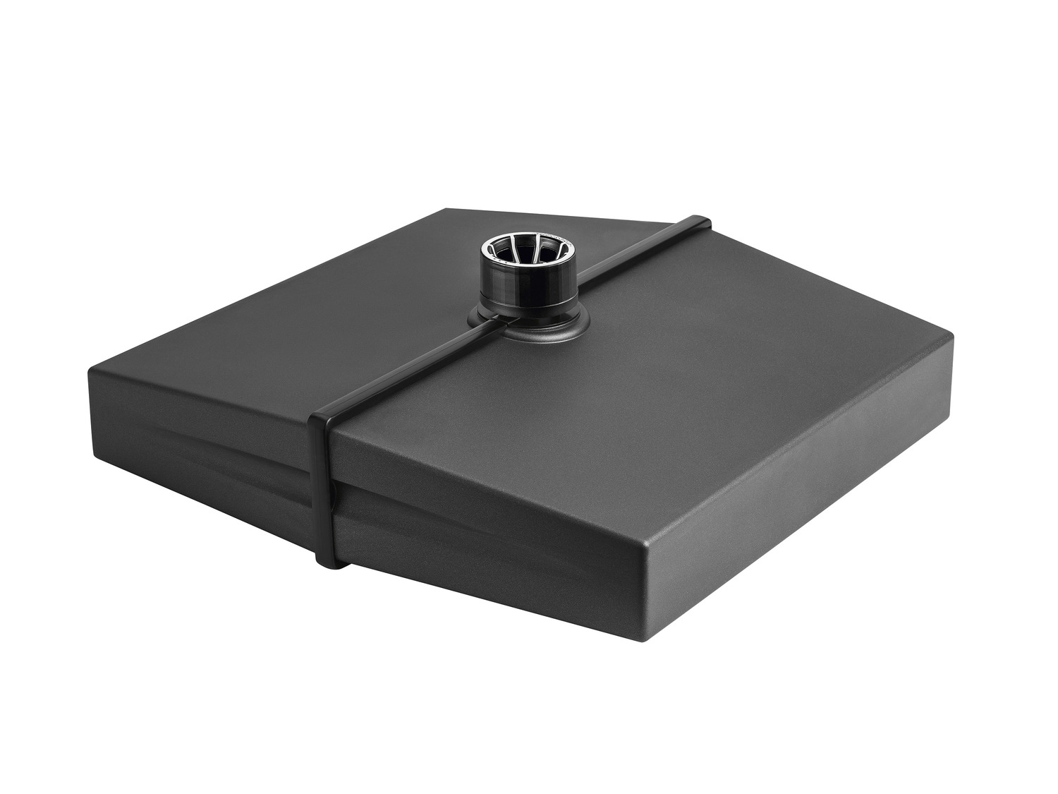 Držáky na slunečník