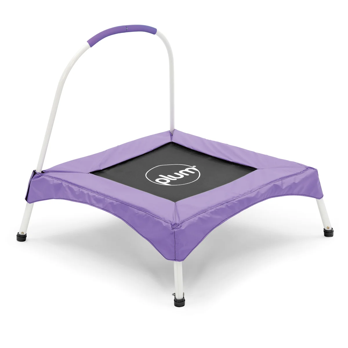 Trampolíny