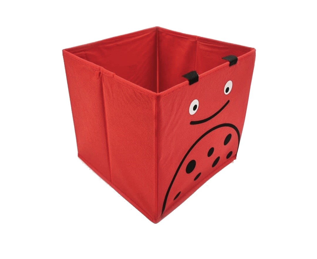 Boxy na hračky