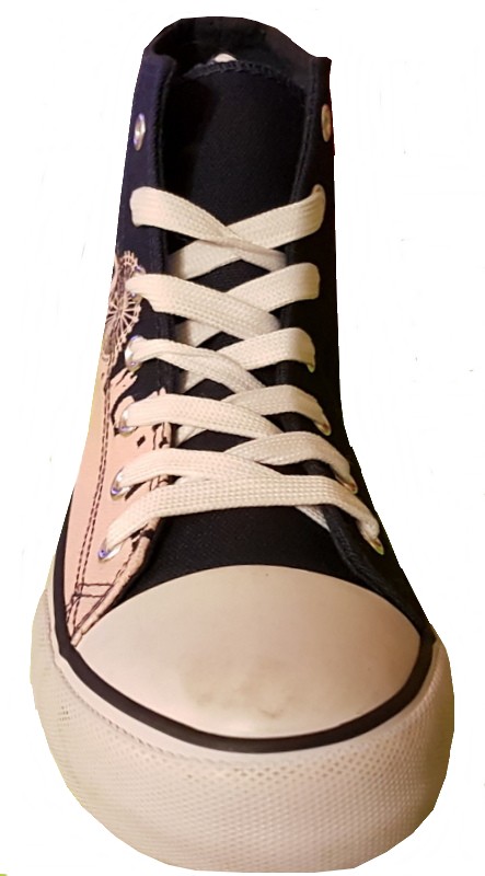 Galop London - Dámské tenisky 40 VÝPRODEJ