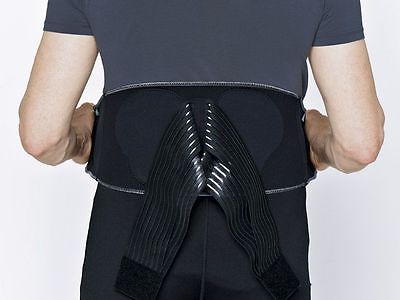 Kompresní bandáž bedra M-L / 83-98 cm