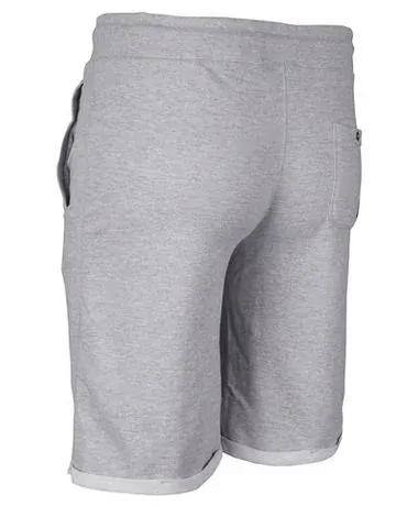 Identic šedé šortky 7XL