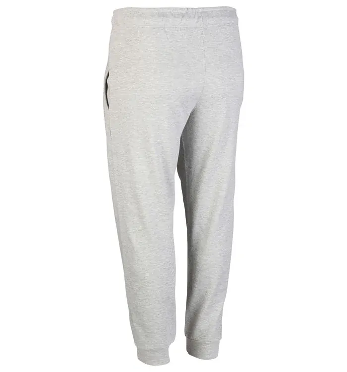 Tepláky šedé s viskózou EU 48