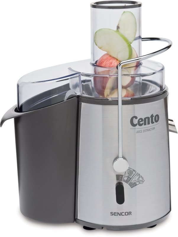 SENCOR SJE1005 odšťavňovač