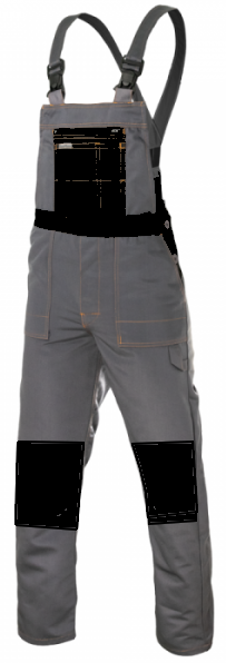 Grandmaster Montérky s laclem, vel. 48