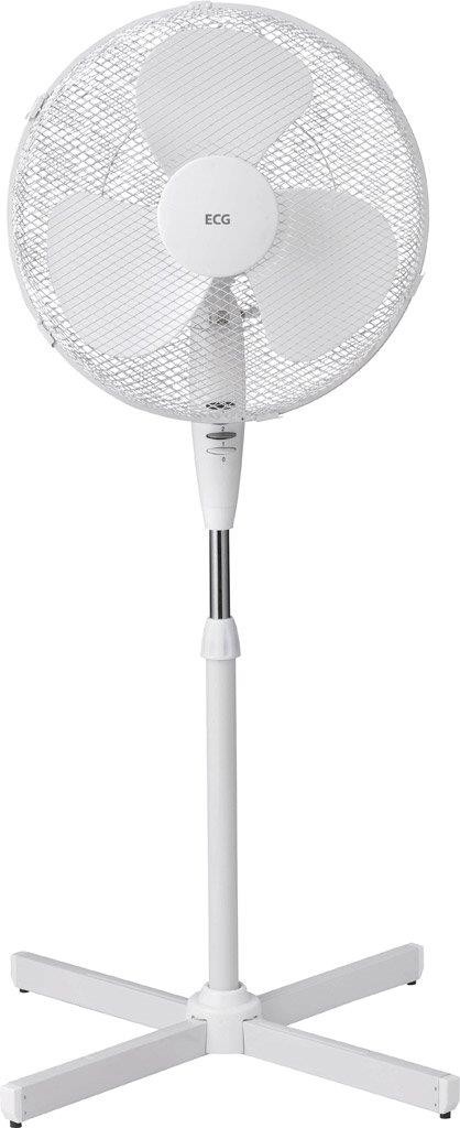 ECG FS 40 - Ventilátor