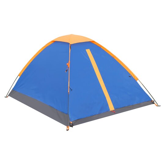 Stan Camping Check pro 2 osoby 200 x 150 x 100 cm