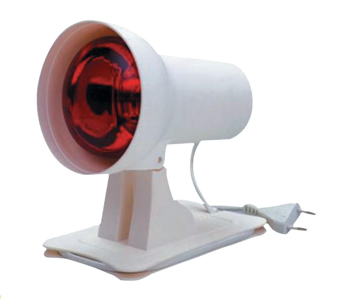 Infračervená lampa MediPro MP-IRL