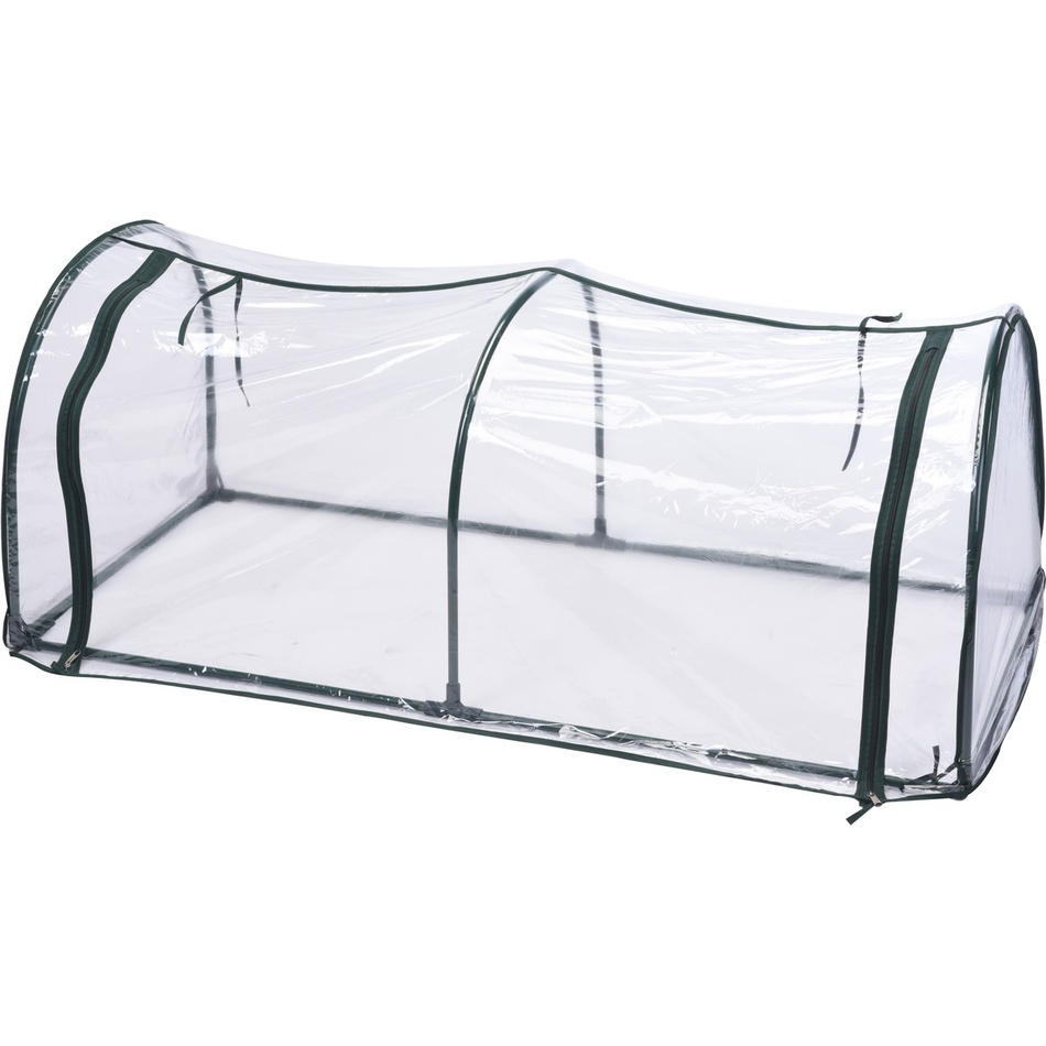 Mini fóliovník na zip 130 cm Progarden