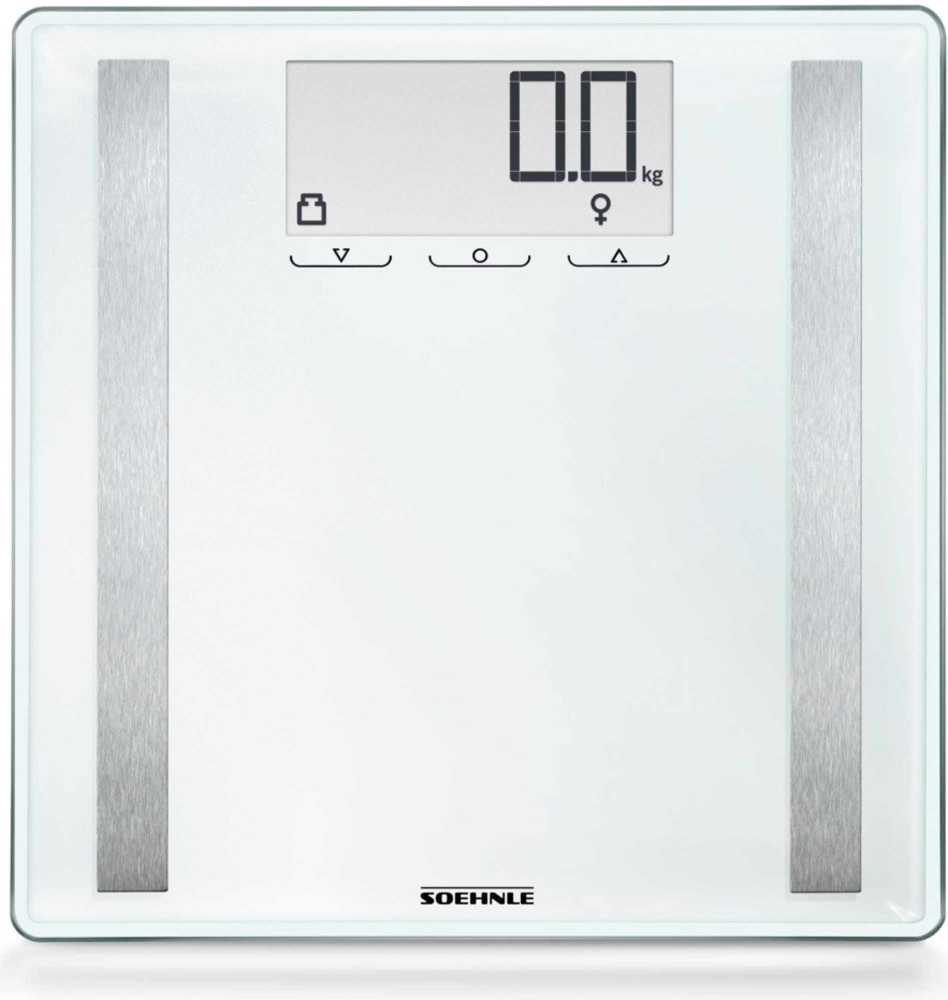 Digitální váha Soehnle Shape Sense Control 200 180 kg