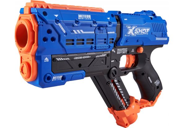 X-Shot Meteor kuličková pistole 12
