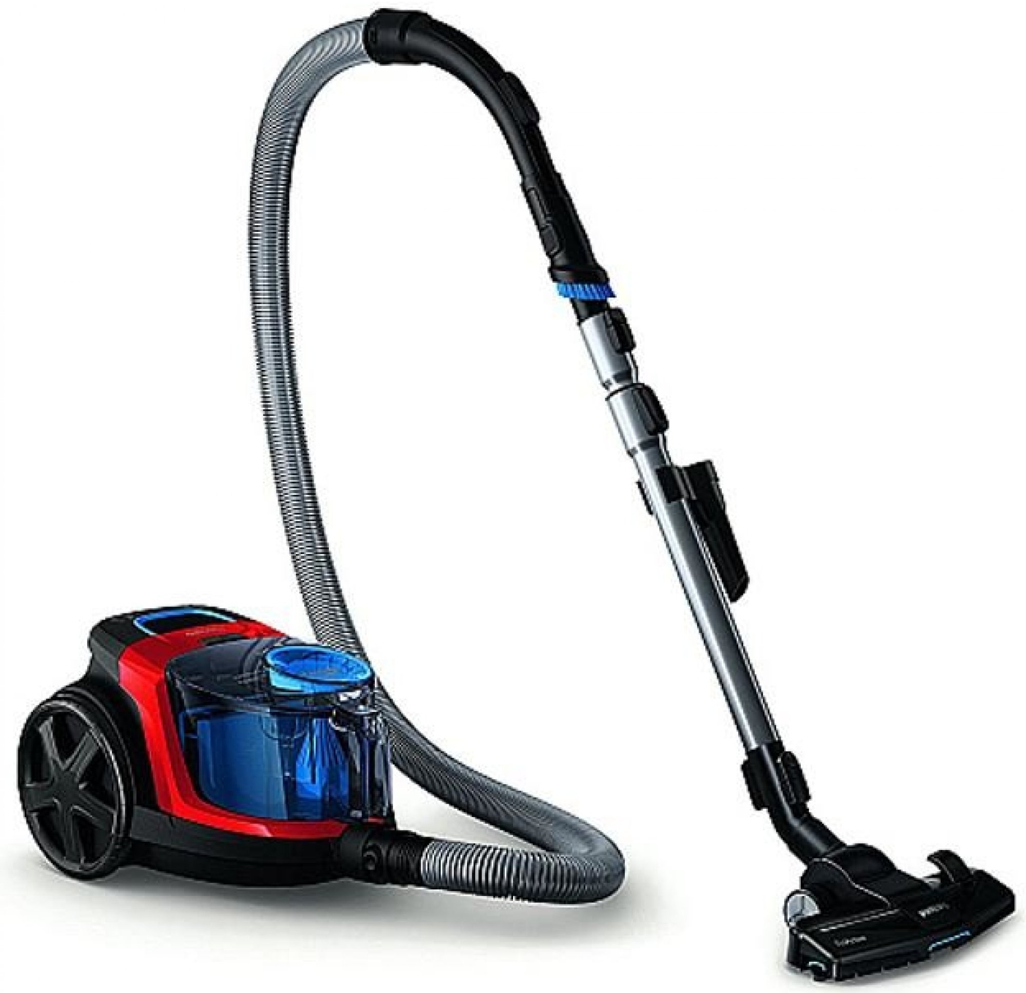 Bezsáčkový vysavač Philips FC 9330/09