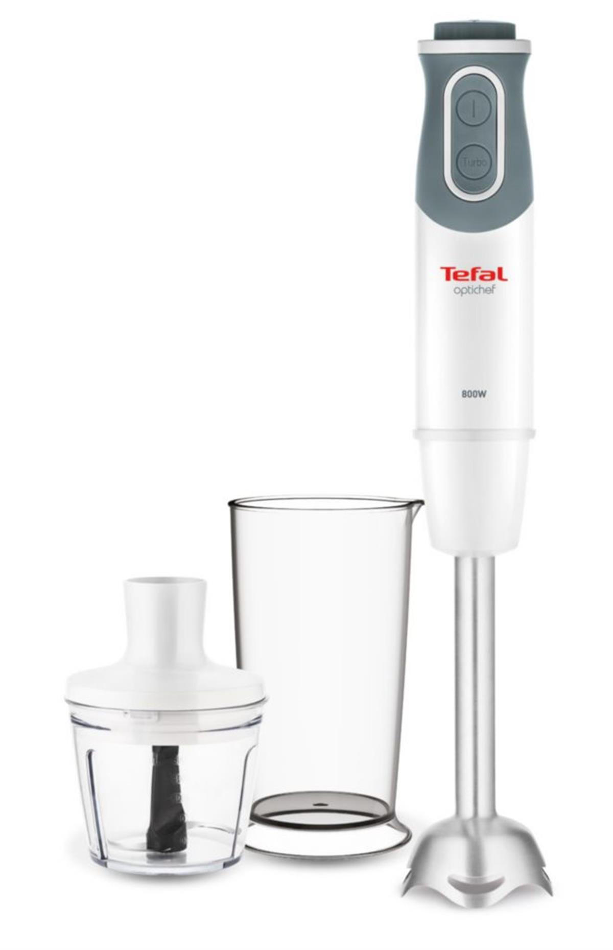 Tyčový mixér Tefal HB641138 Optichef 2 v 1