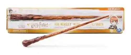 Spin Master Harry Potter Kouzelnická hůlka RON WEASLEY