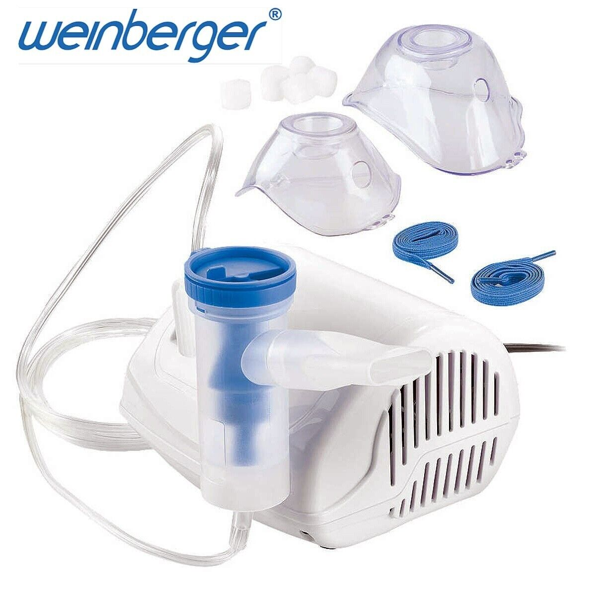 Weinberger® kompresorový inhalátor 84500