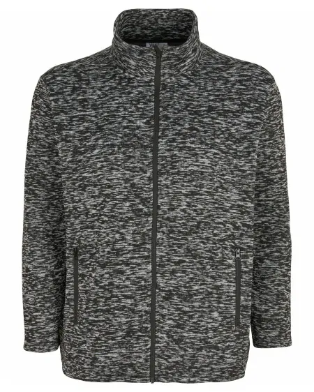 Pánská fleecová bunda 6XL