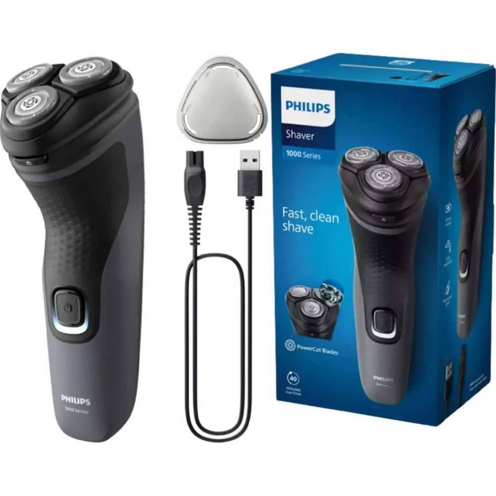 Philips Series 1000 S1142/00 holící strojek