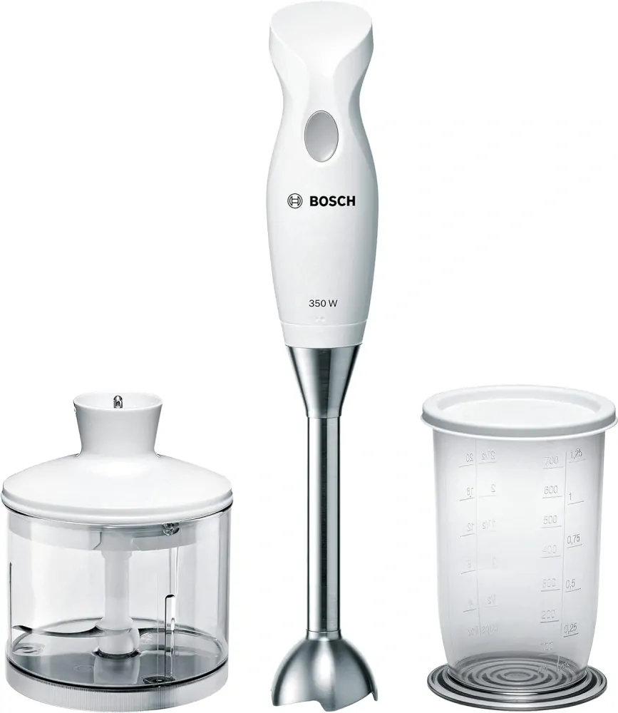 Ruční ponorný mixér BOSCH MSM6B500