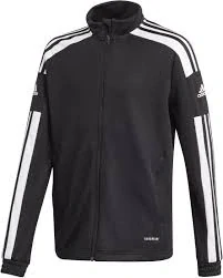 Pánská sportovní mikina Adidas Squadra 21GK9549 M
