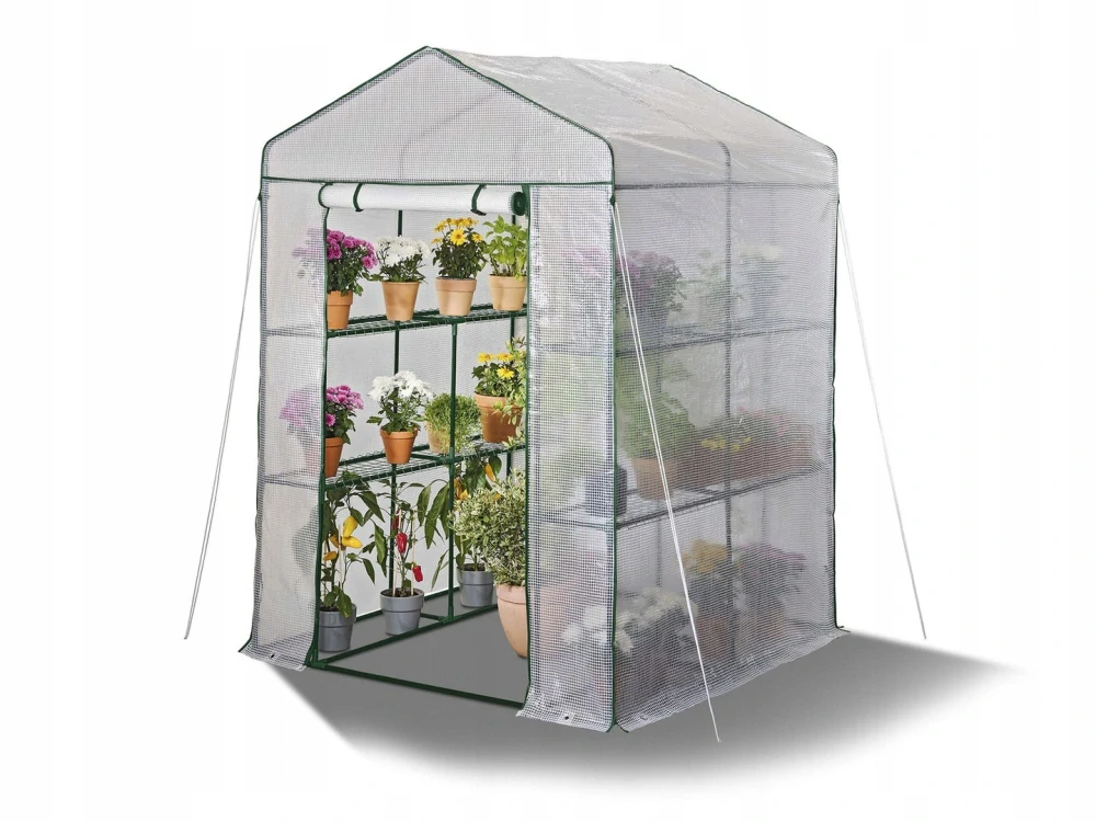 Foliovník Parkside 140 x 140 m x 200 cm