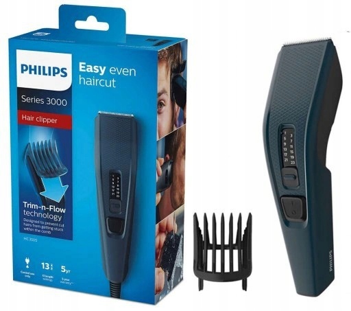 Zastřihovač vlasů Philips HC3505/15