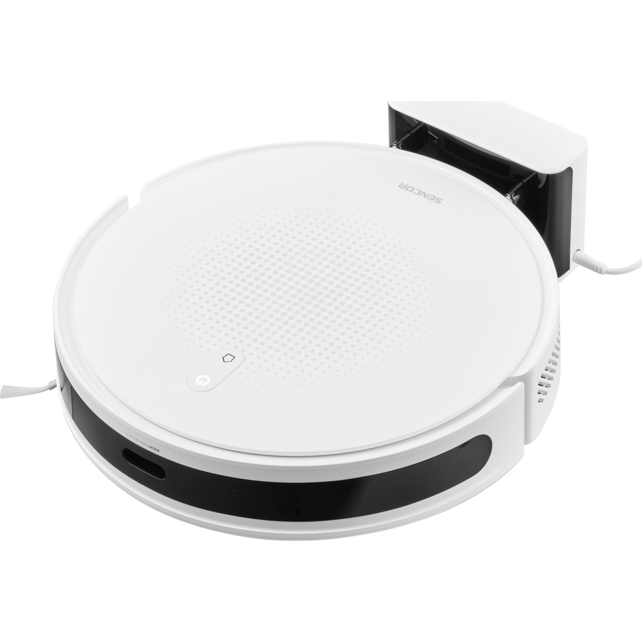 Sencor SRV 7450WH bílý Uklízecí robot