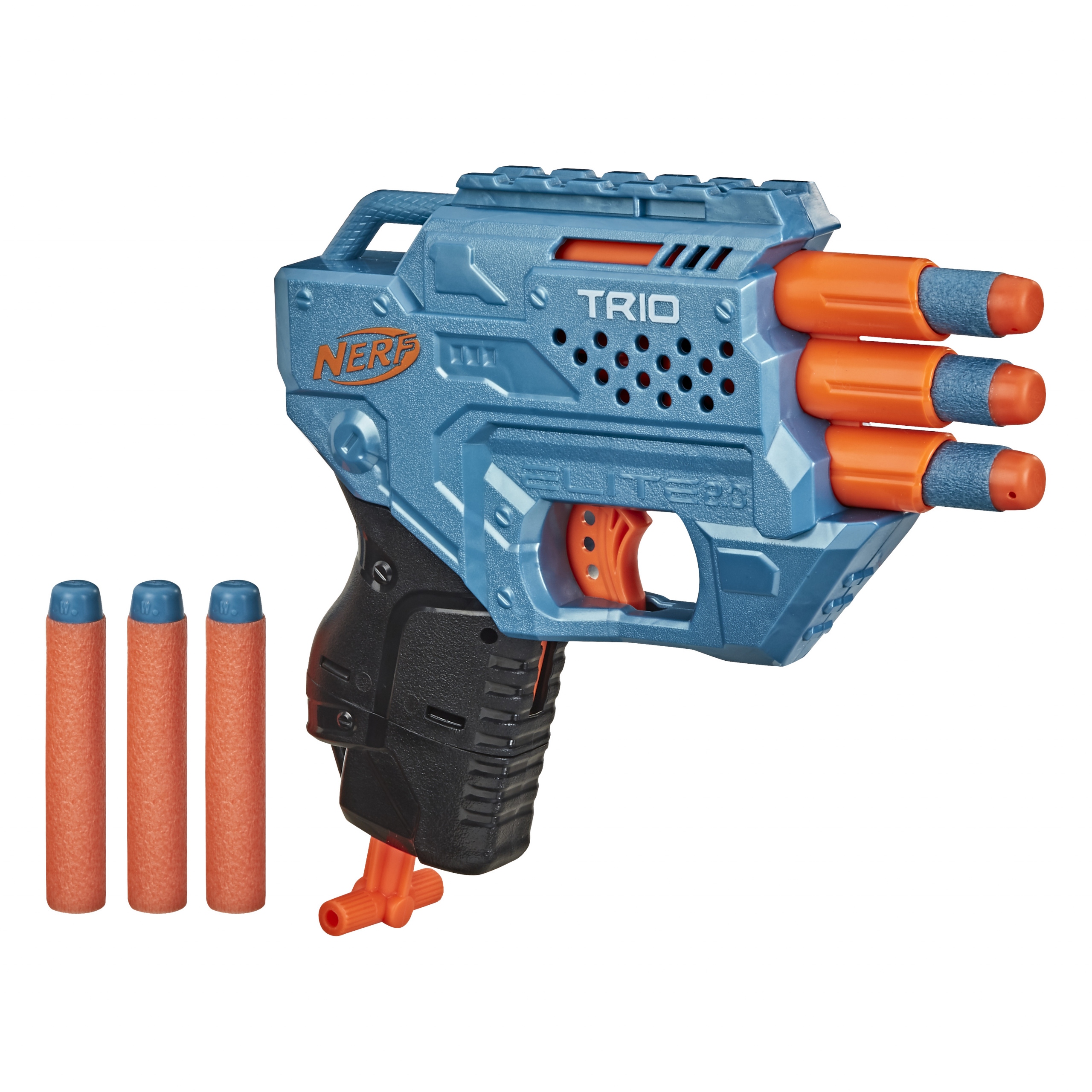 Nerf Hasbro Elite 2.0 Trio TD 3 E9954EU4