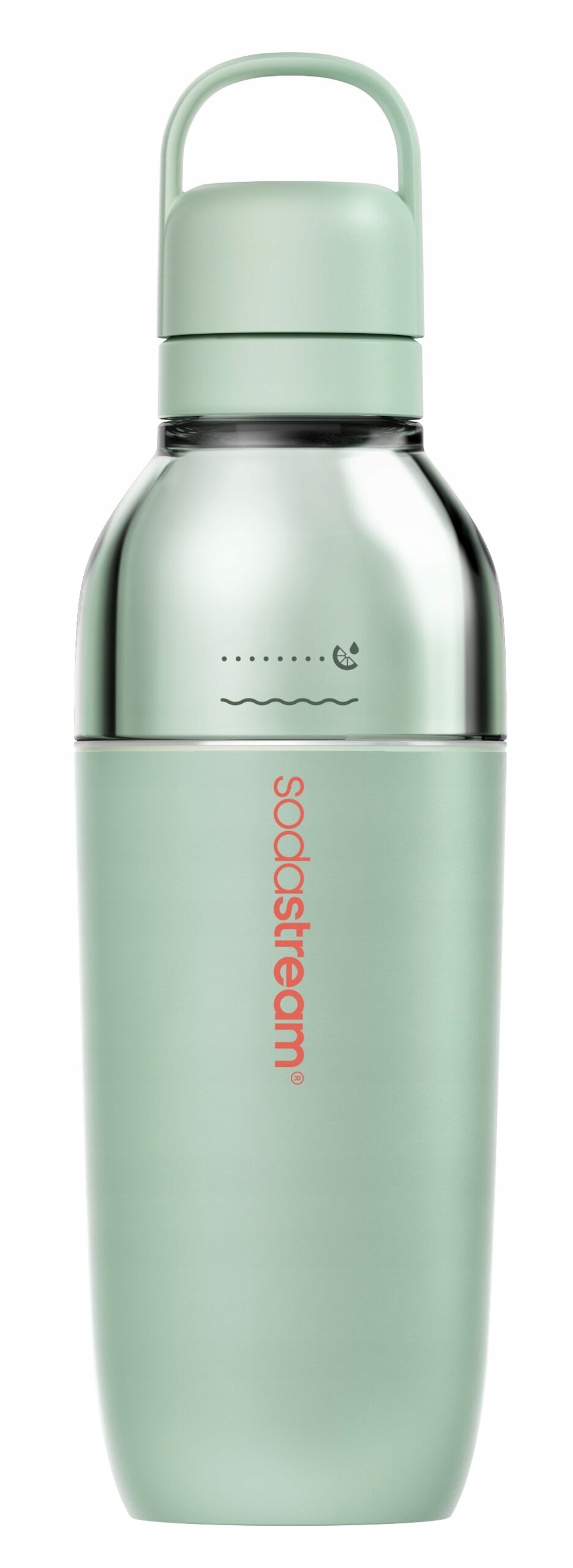 Sodastream Fizz&Go Easy Mix 700 ml mátový