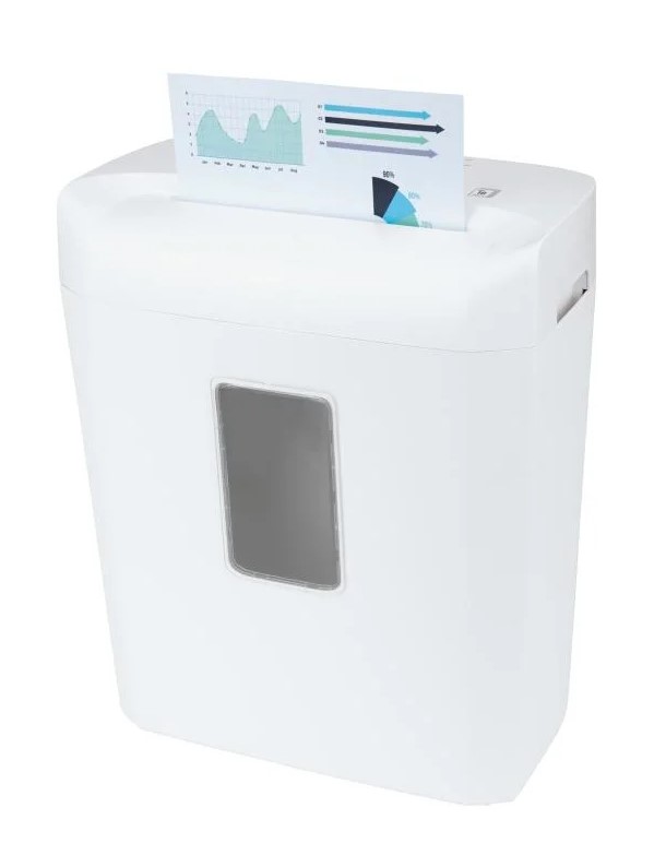 TRONIC® Skartovačka TAV 300 A3