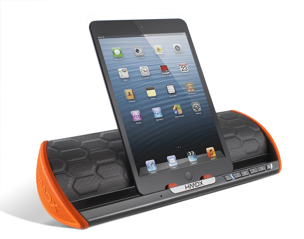 HoMEDICS HX-P420-EU Stream BT reproduktor Wireles Bluetooth