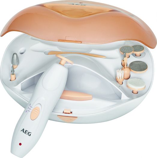 AEG MPS 5693 - manikúra, pedikúra