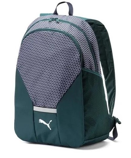 Puma Plus 20 l zelený