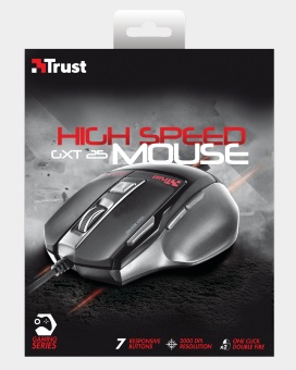 Trust 18307 GTX25 - Herní myš