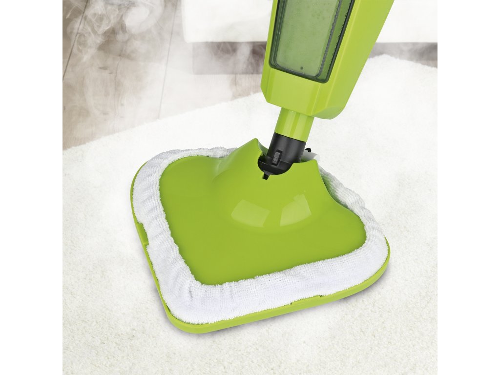 CLEANMAXX parní čistič 1000 W