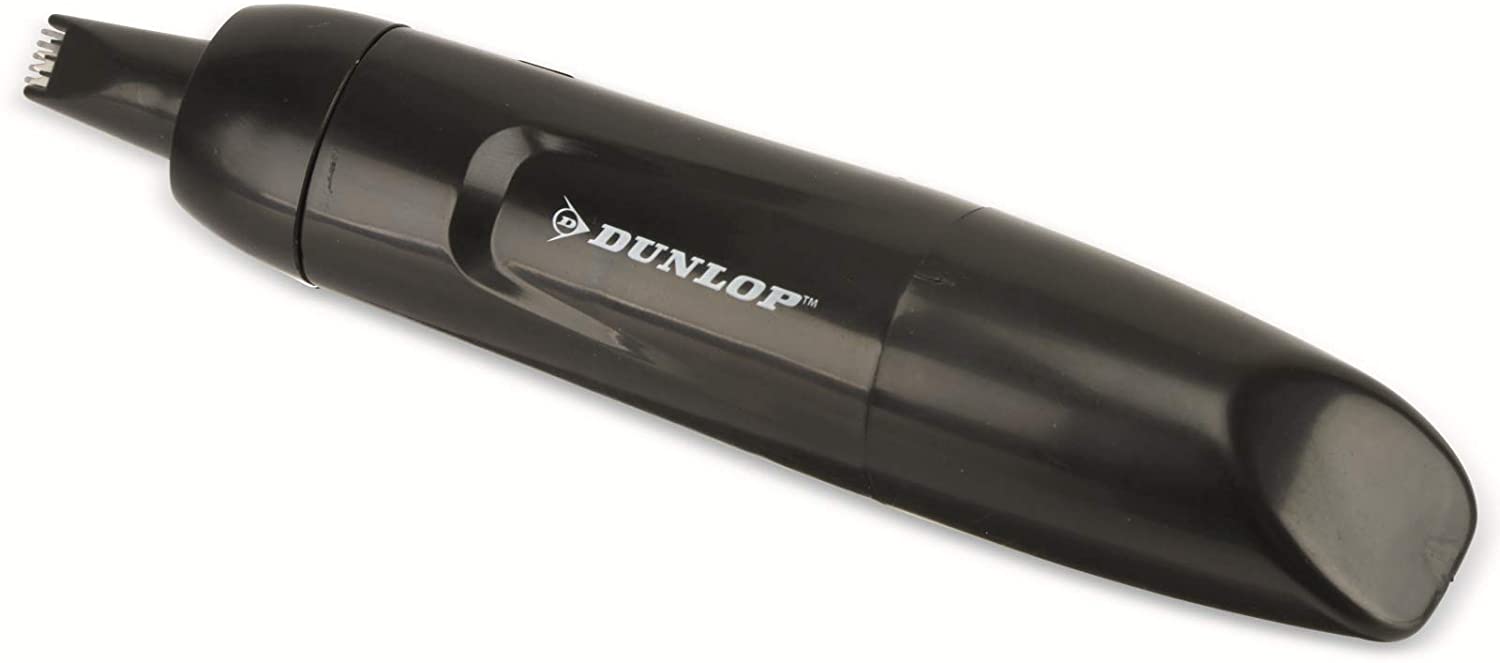 Zastřihovač chlupů (nos-uši) Dunlop