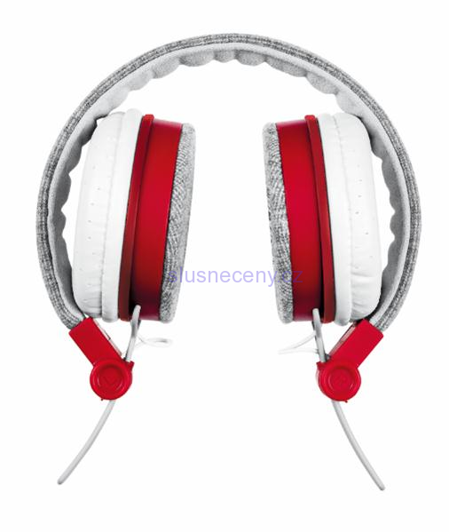 Trust 20073 Fyber Headphone sluchátka