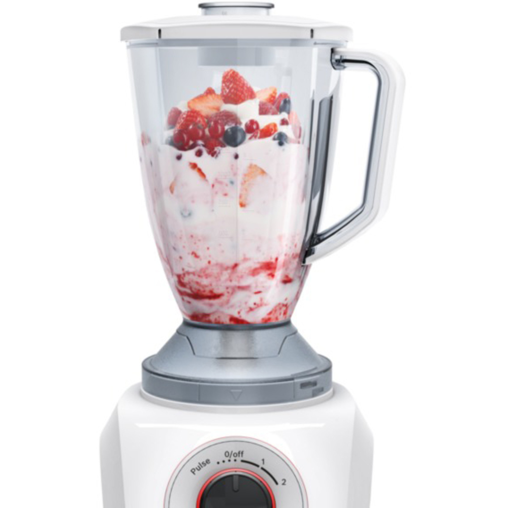 Bosch MMB 21P0R - Stolní mixér