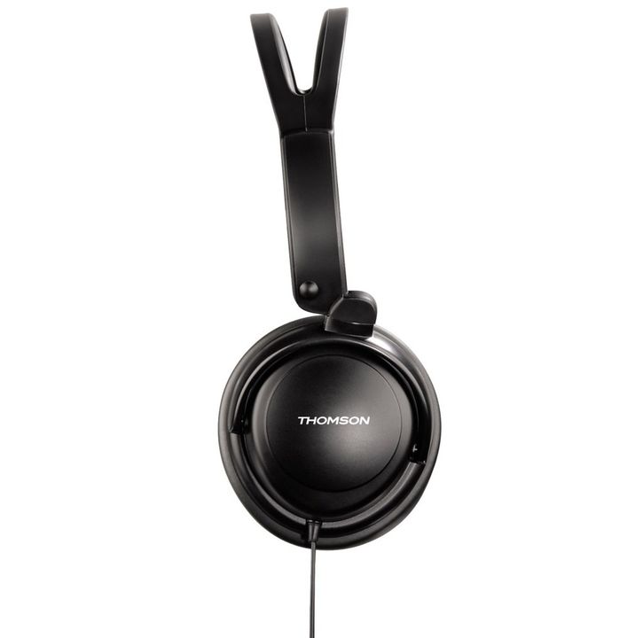 Thomson HED2105 - Sluchátka + 5 m kabel, ideální k TV