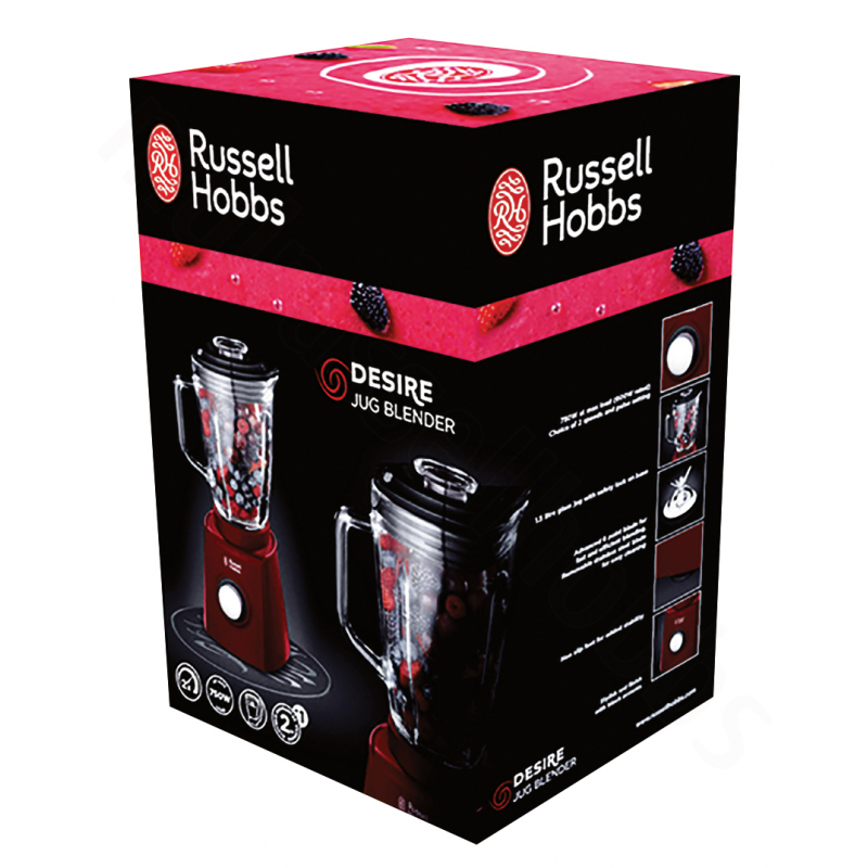 Russell Hobbs 18996 Desire mixér 