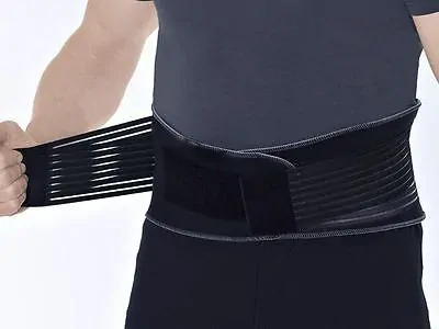 Kompresní bandáž bedra XS-S / 66-82 cm