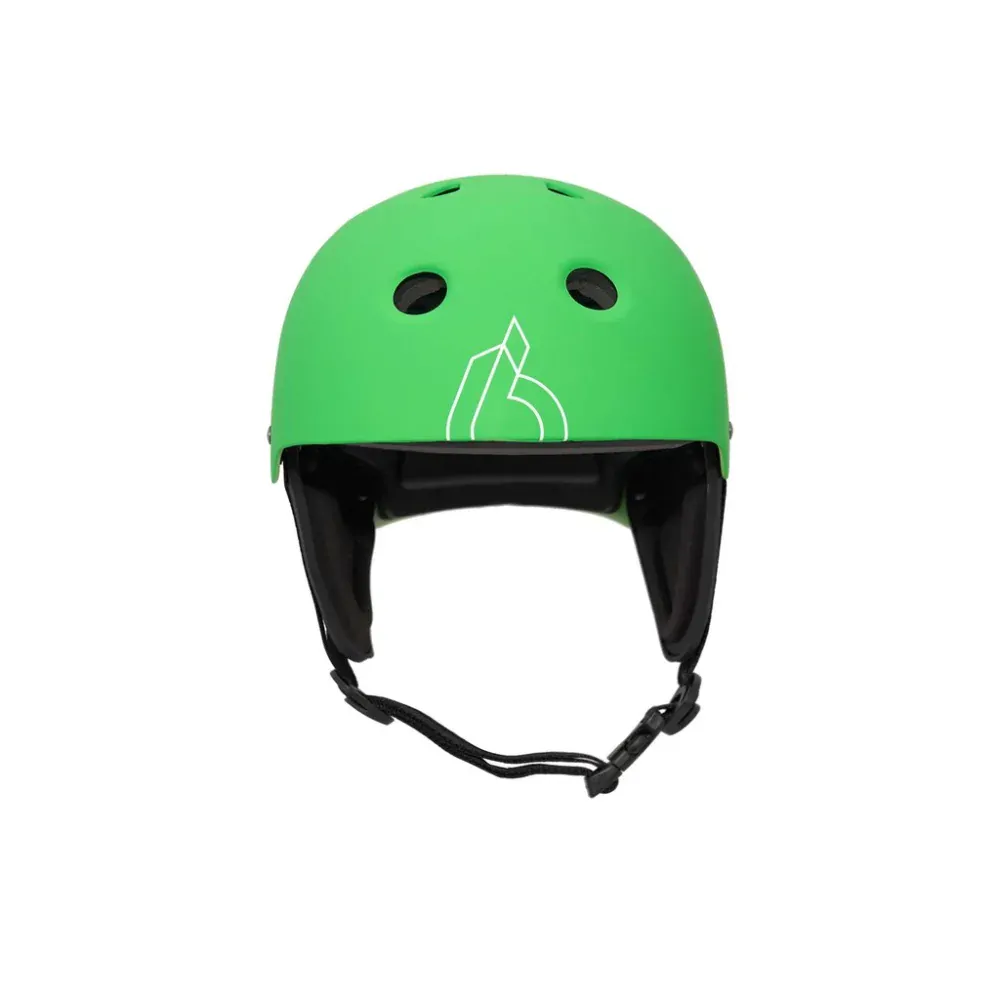 Bluetribe Helma na vodní sporty ZELENÁ L/XL