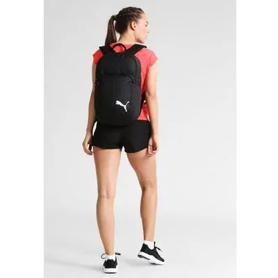 Puma Pro Training II Backpack batoh černý