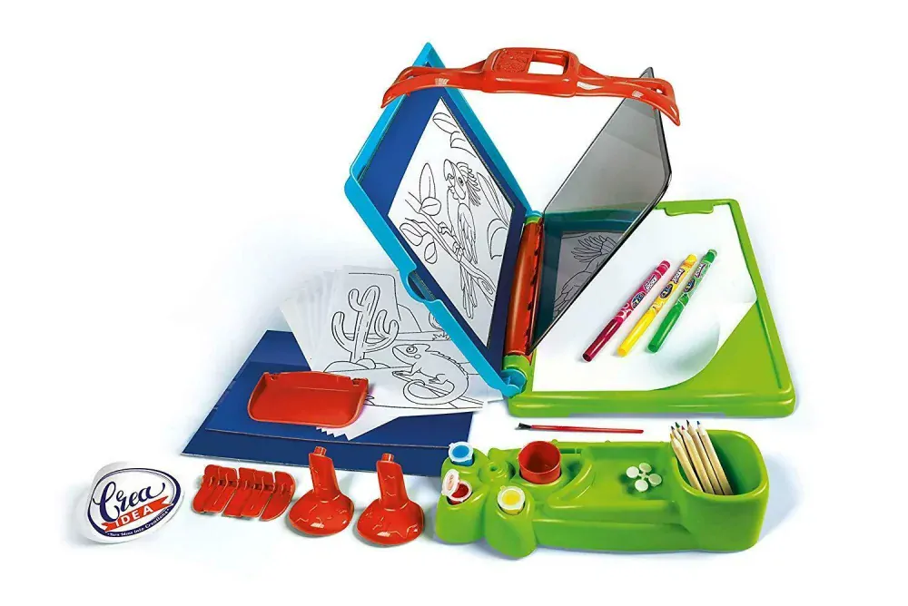 Kreslící studio pro děti Clementoni