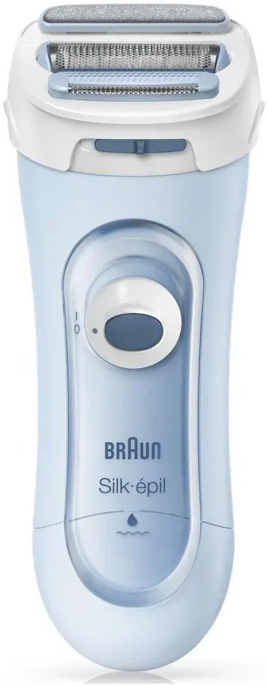Dámský holící strojek Braun Silk Epil LS 5160