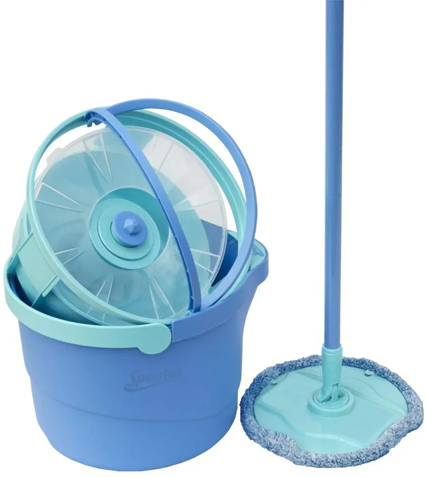 Spontex Aqua Revolution System úklidový set