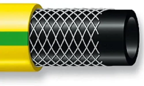 Profi Tecnotubi Zahradní hadice 3-vrstvá 1/2 25 metrů