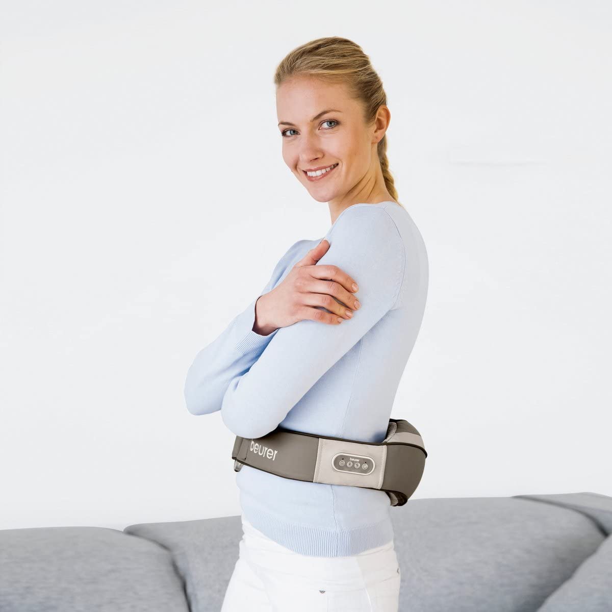 Masážní pás Beurer MG148 Shiatsu