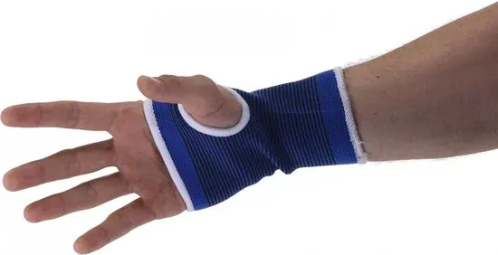 Bandáž na zápěstí XQ Max 